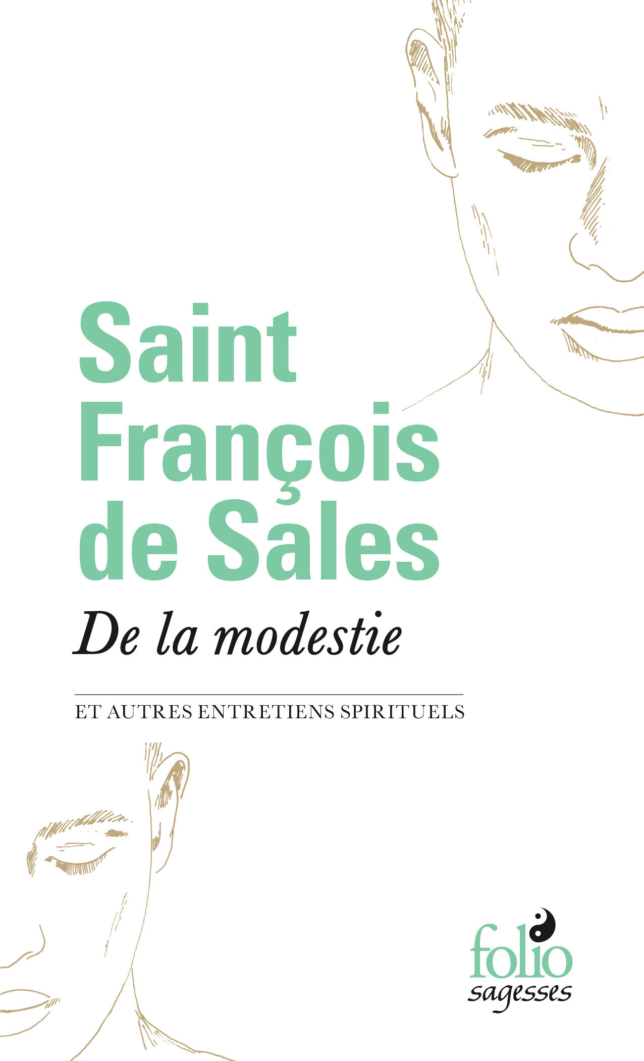 De la modestie et autres Entretiens spirituels