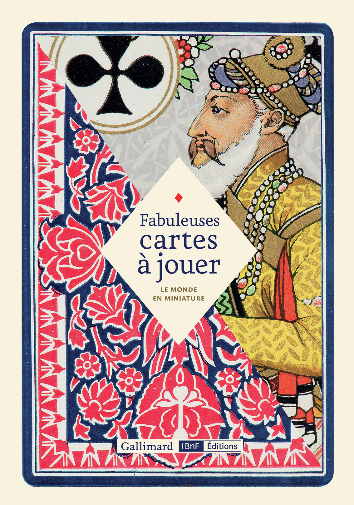 Fabuleuses cartes à jouer