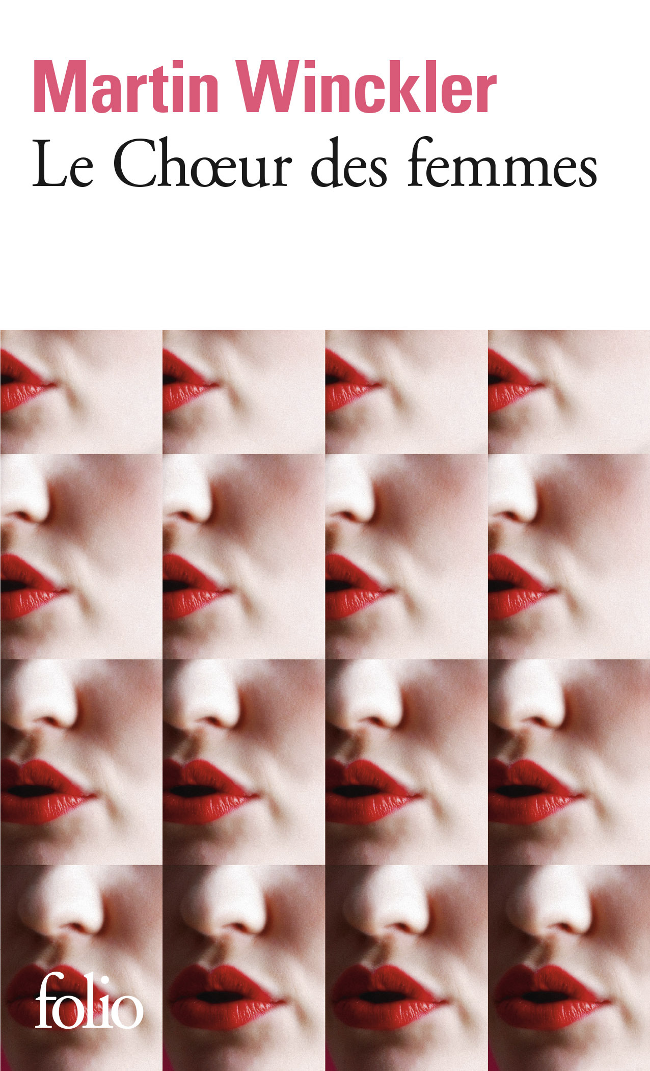 Le Choeur des femmes