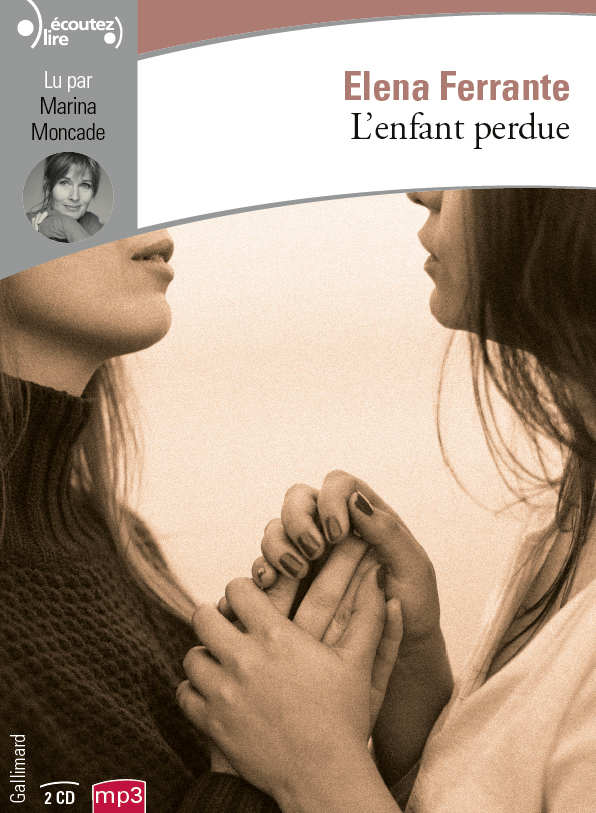 L'enfant perdue