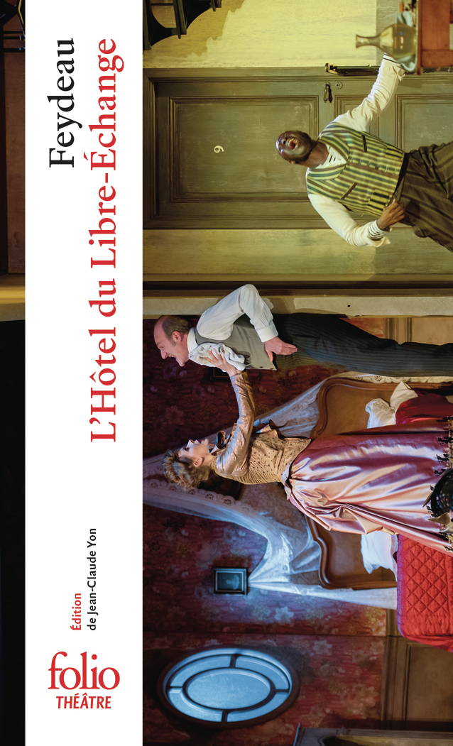 L'Hôtel du Libre-Échange