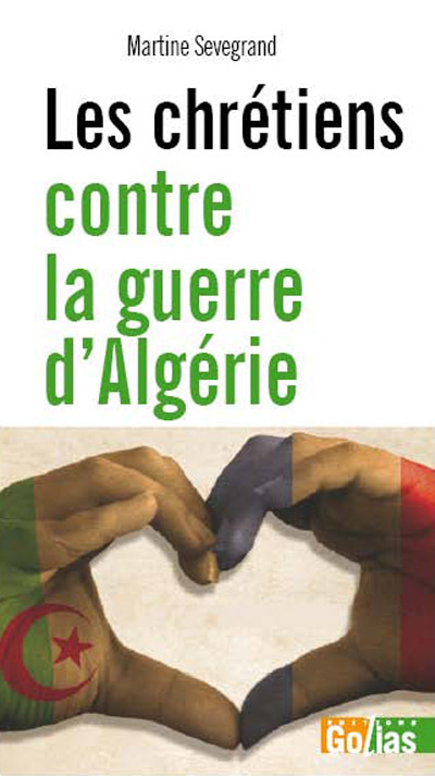 CHRéTIENS CONTRE LA GUERRE D'A