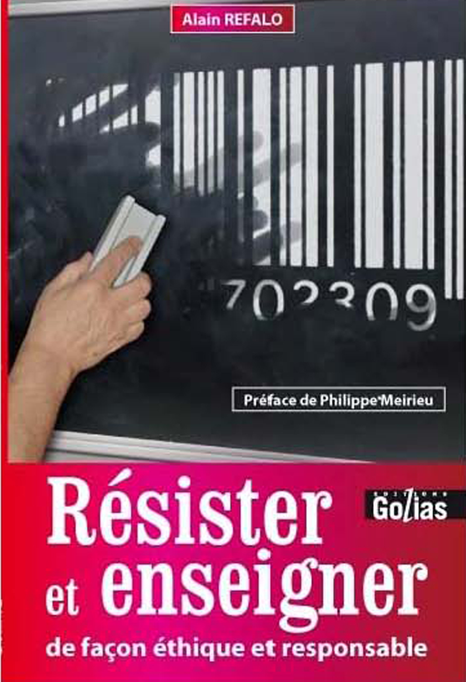 RéSISTER ET ENSEIGNER  DE FAç