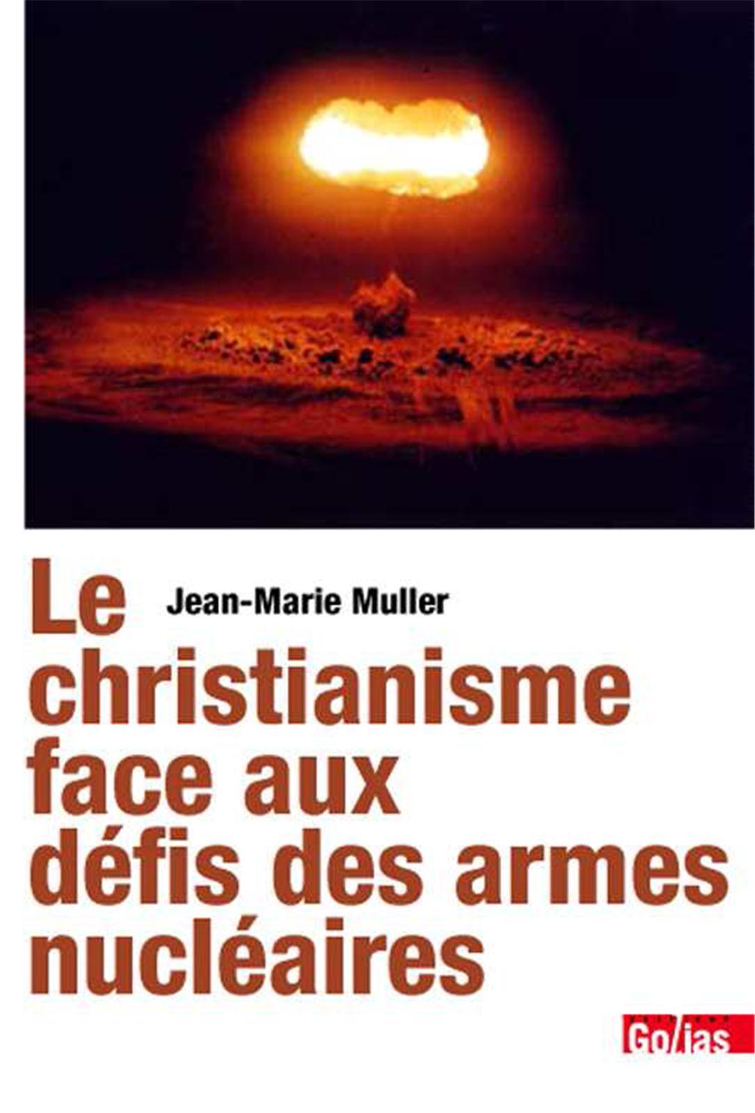 CHRISTIANISME FACE AUX DéFIS D