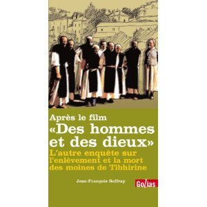APRèS LE FILM  DES HOMMES ET