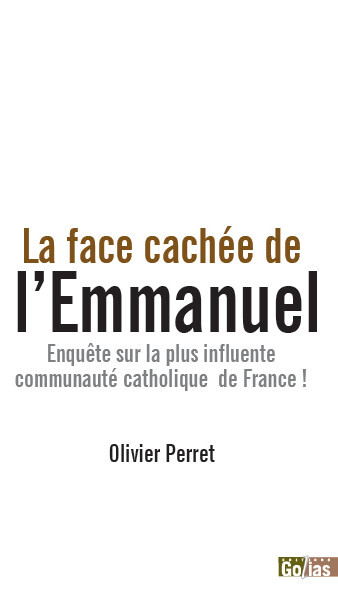 LA FACE CACHéE DE L’EMMANUEL
