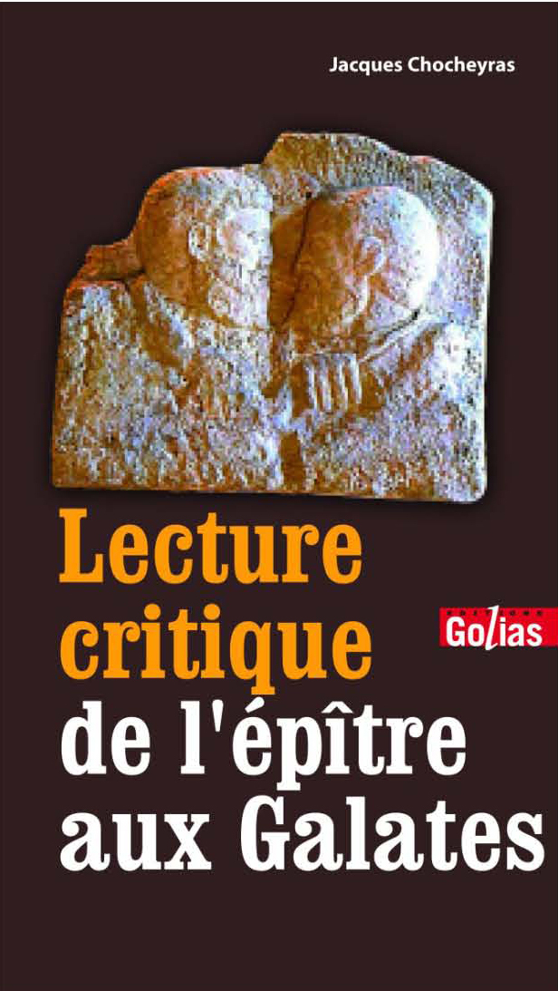PAUL DE TARSE  LECTURE CRITIQ