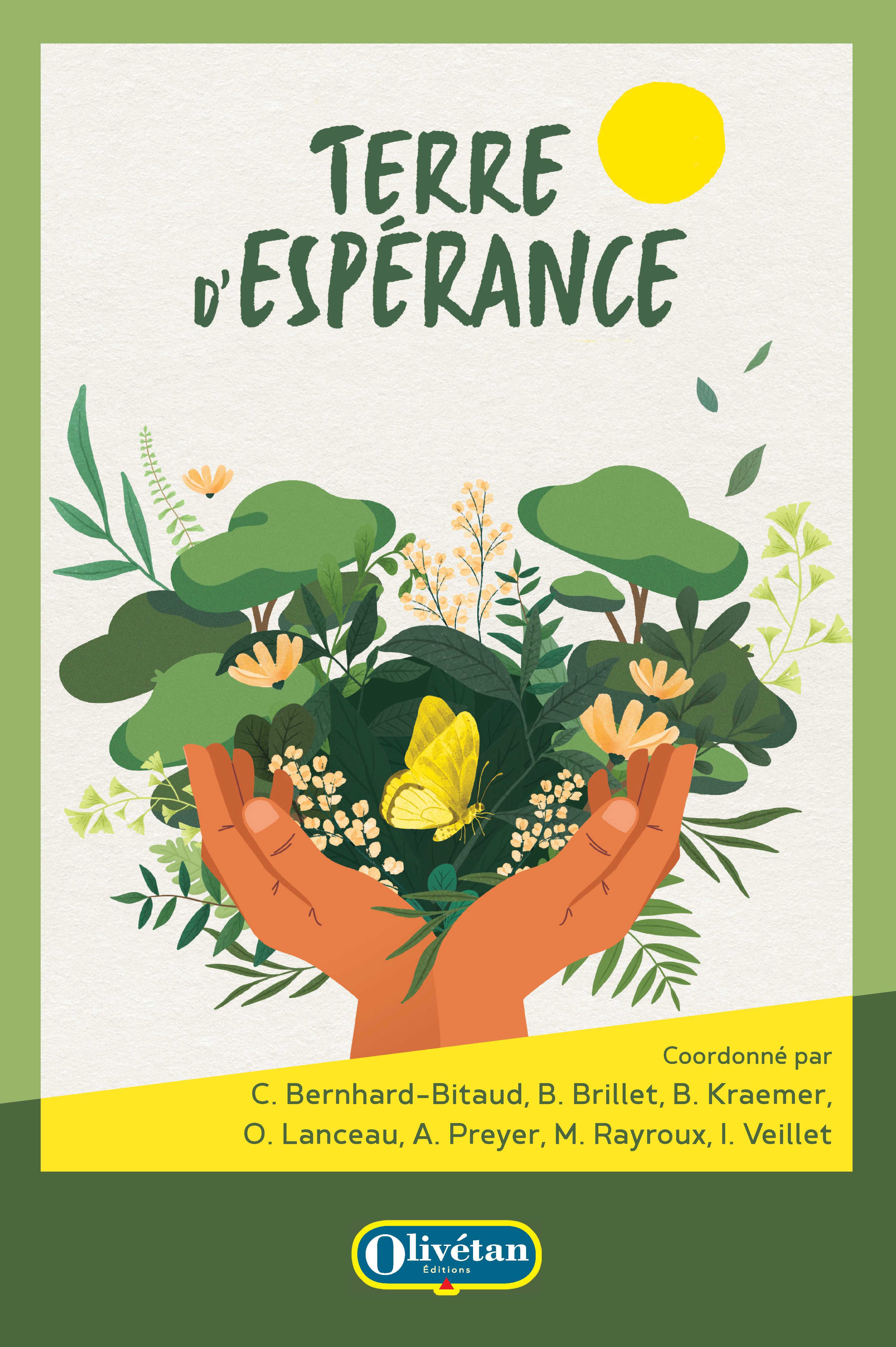 Terre d'espérance