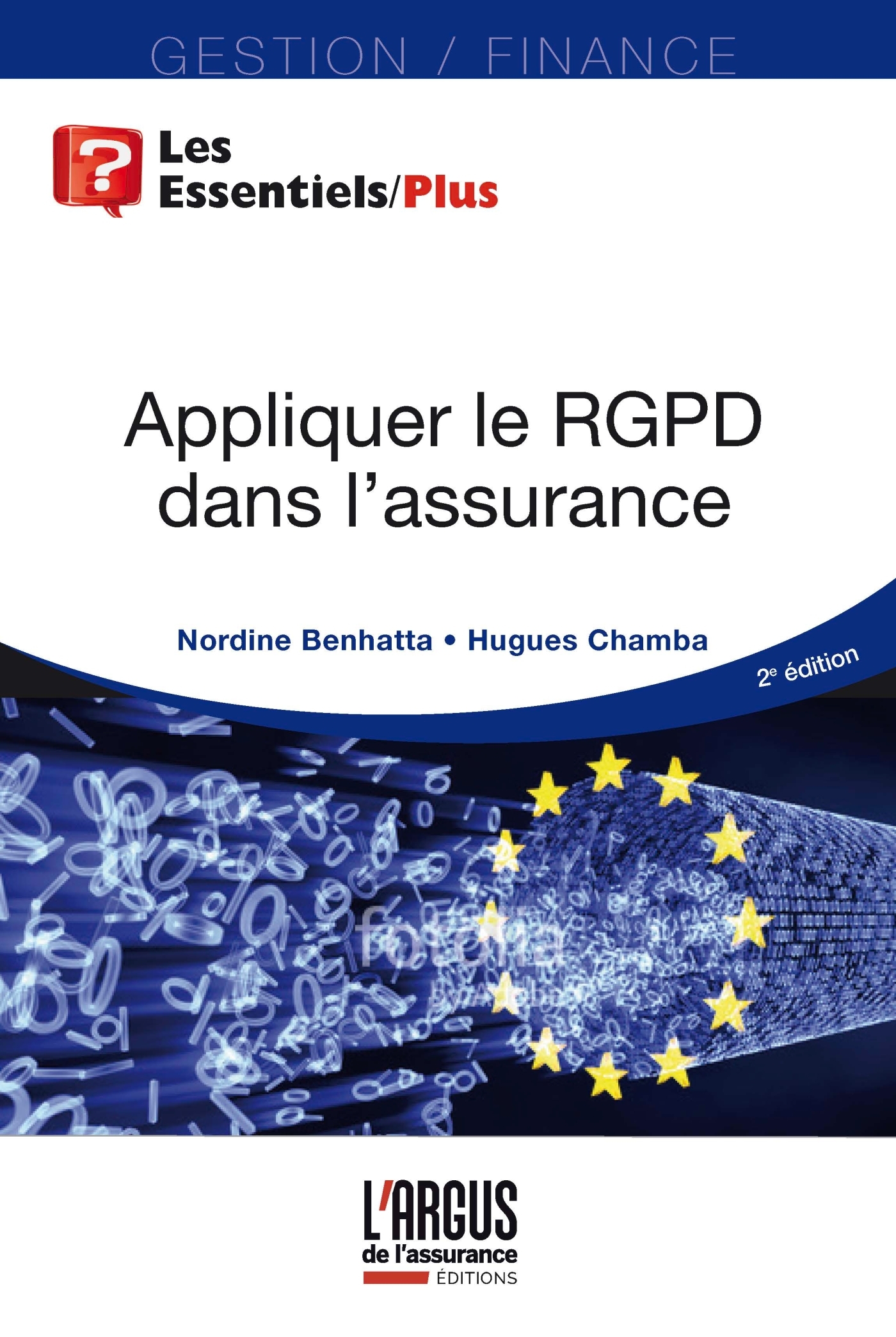 Appliquer le RGPD dans l'assurance