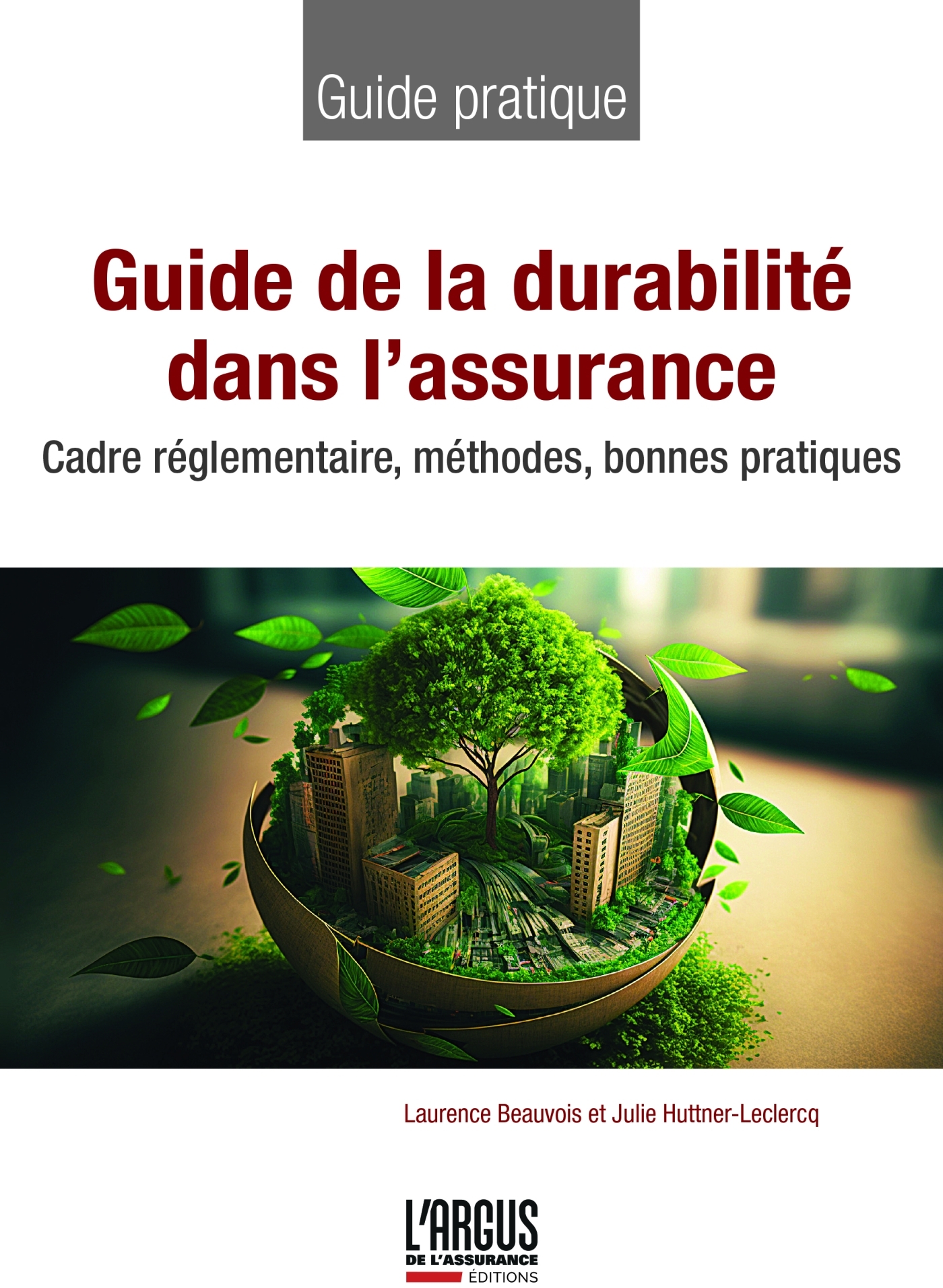 Guide de la durabilité dans l'assurance