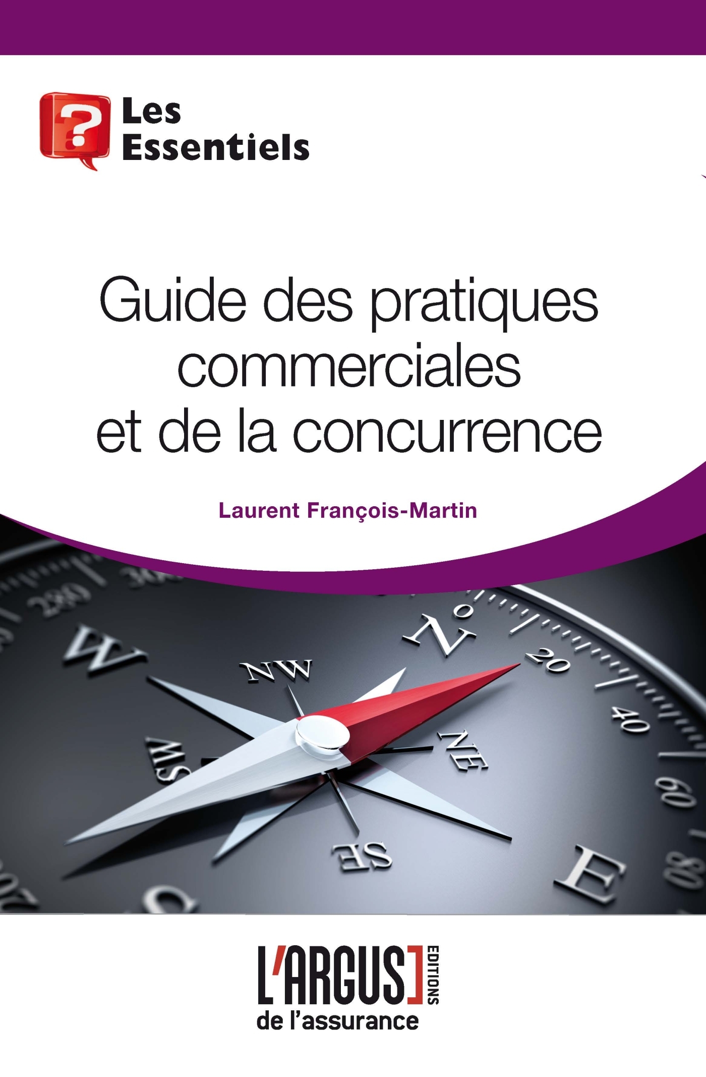 Guide des pratiques commerciales et de la concurrence