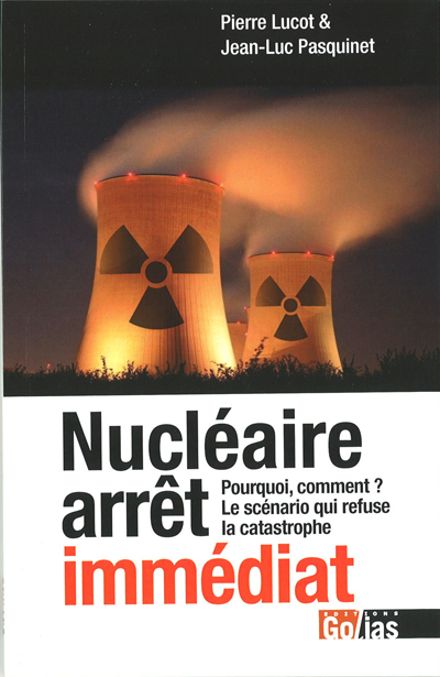 NUCLéAIRE ARRêT IMMéDIAT  POU