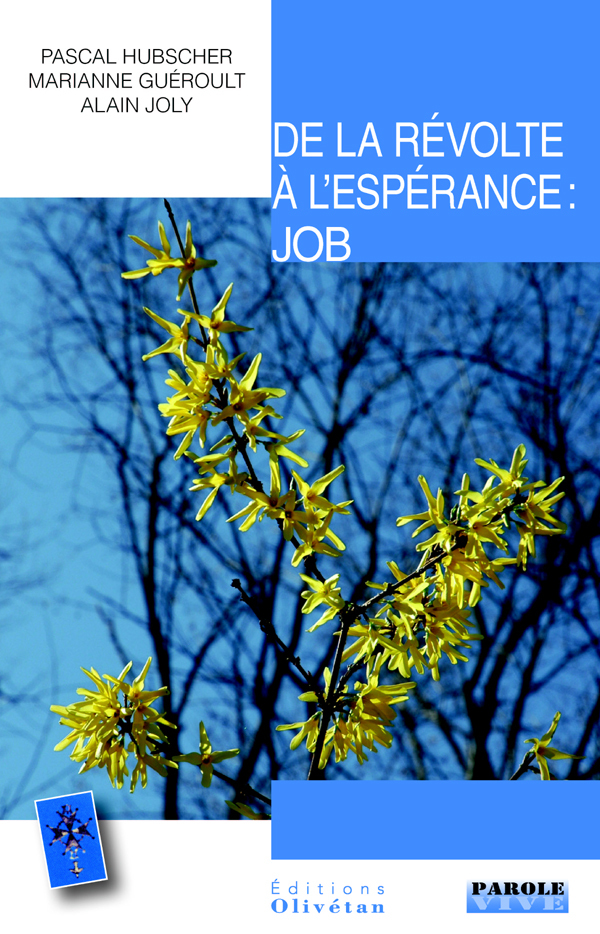 De la révolte à l'espérance ! Job