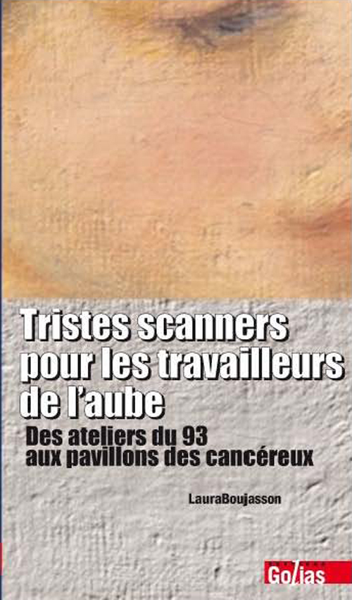 TRISTES SCANNERS POUR LES TRAV