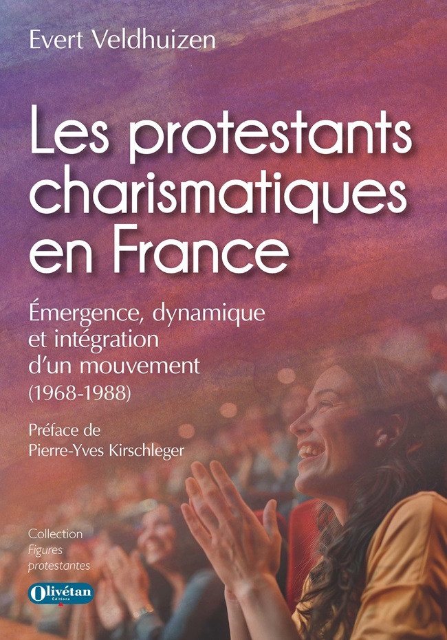 Les protestants charismatiques en France