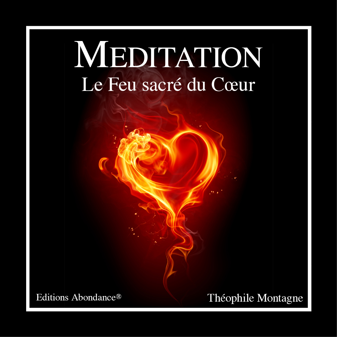 Feu sacré du coeur
