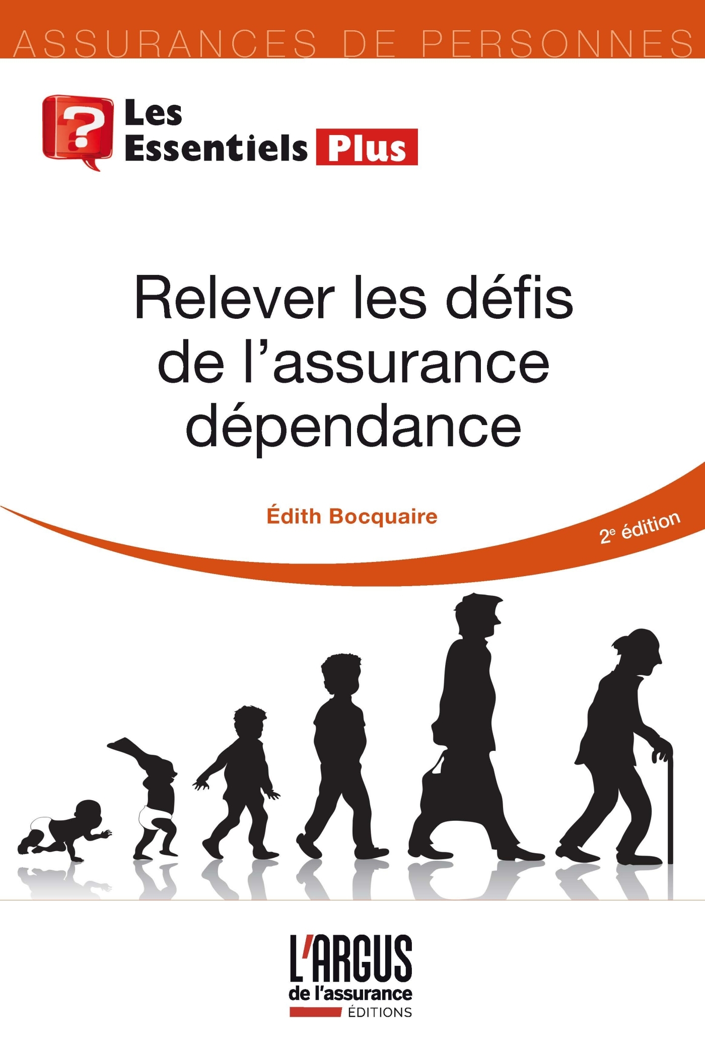 Relever les défis de l'assurance dépendance