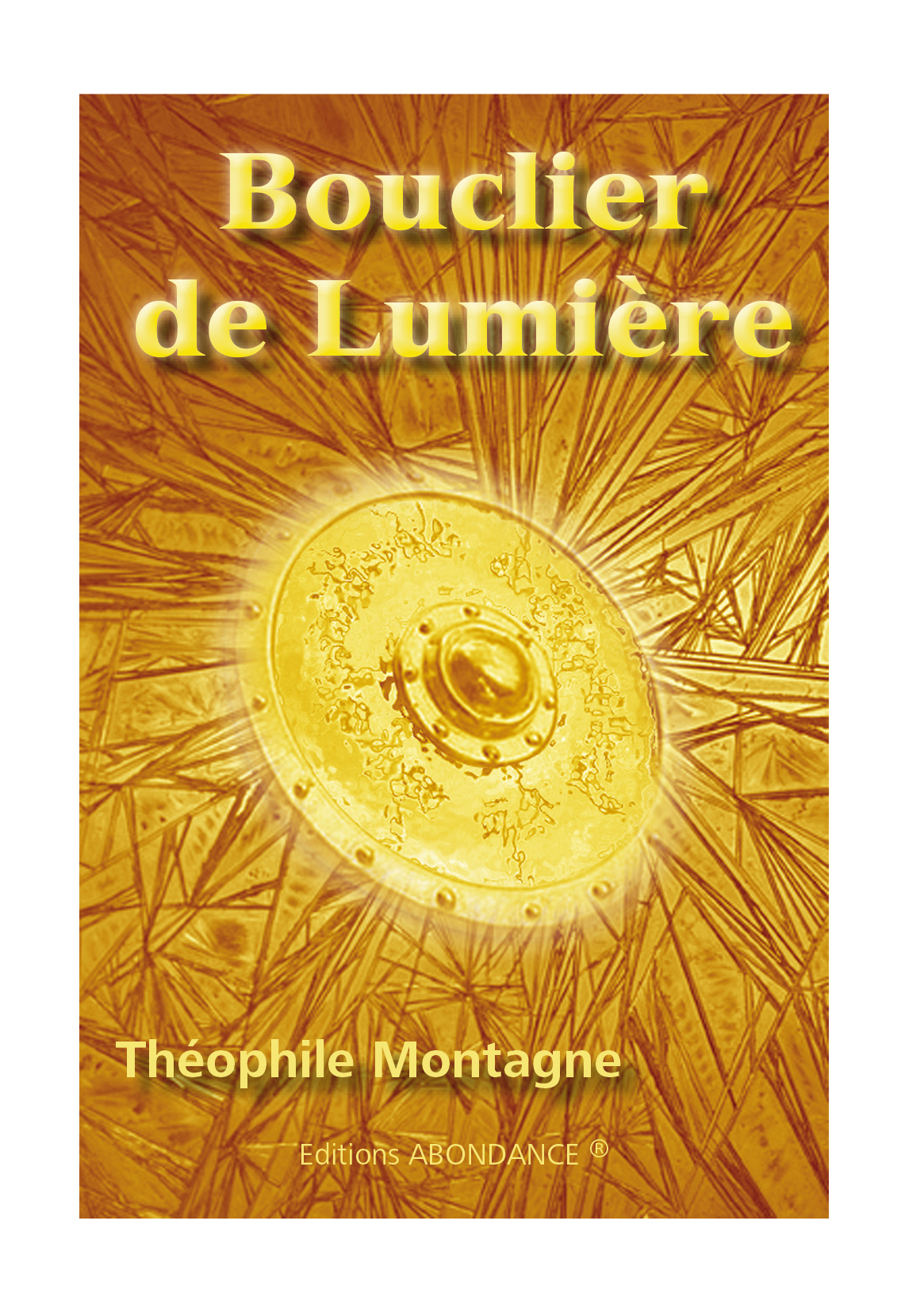 Le bouclier de lumière