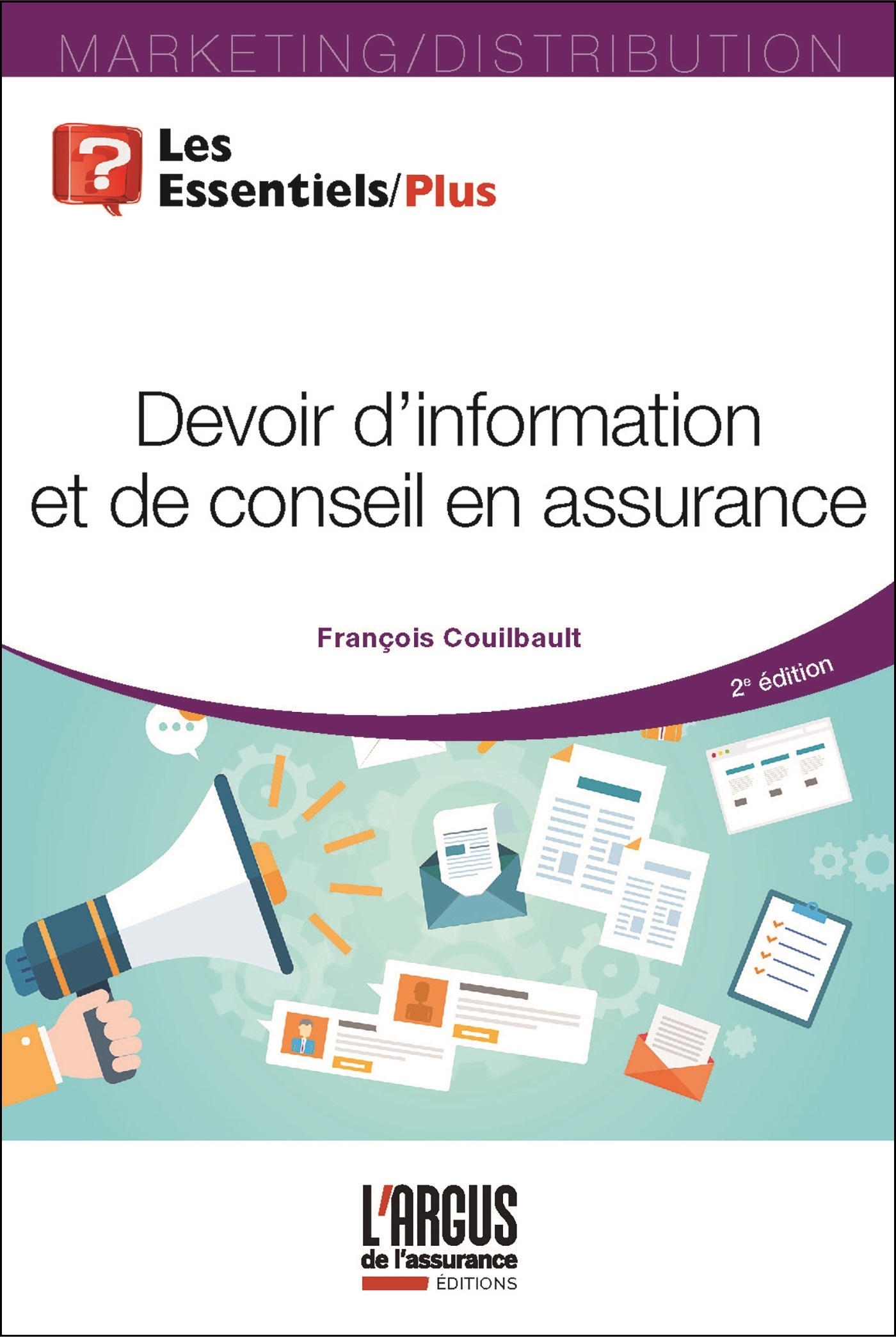 Devoir d'information et de conseil en assurance