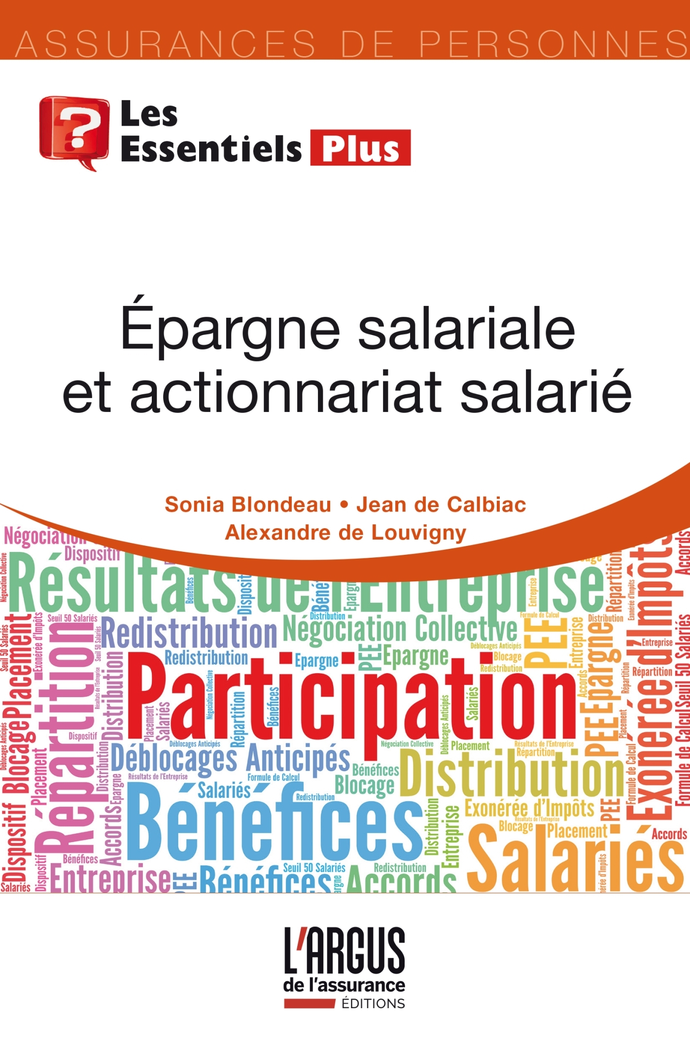 Épargne salariale et actionnariat salarié