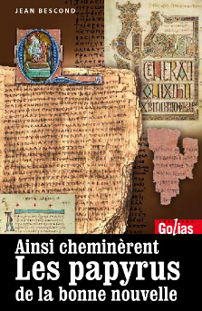 AINSI CHEMINèRENT LES PAPYRUS