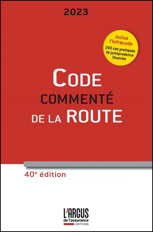 Code commenté de la route 2023