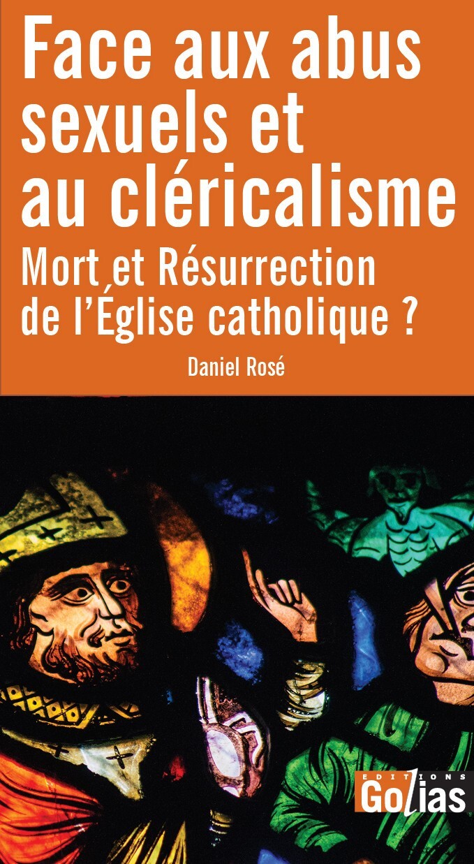 FACE AUX ABUS SEXUELS ET AU CLéRICALISME