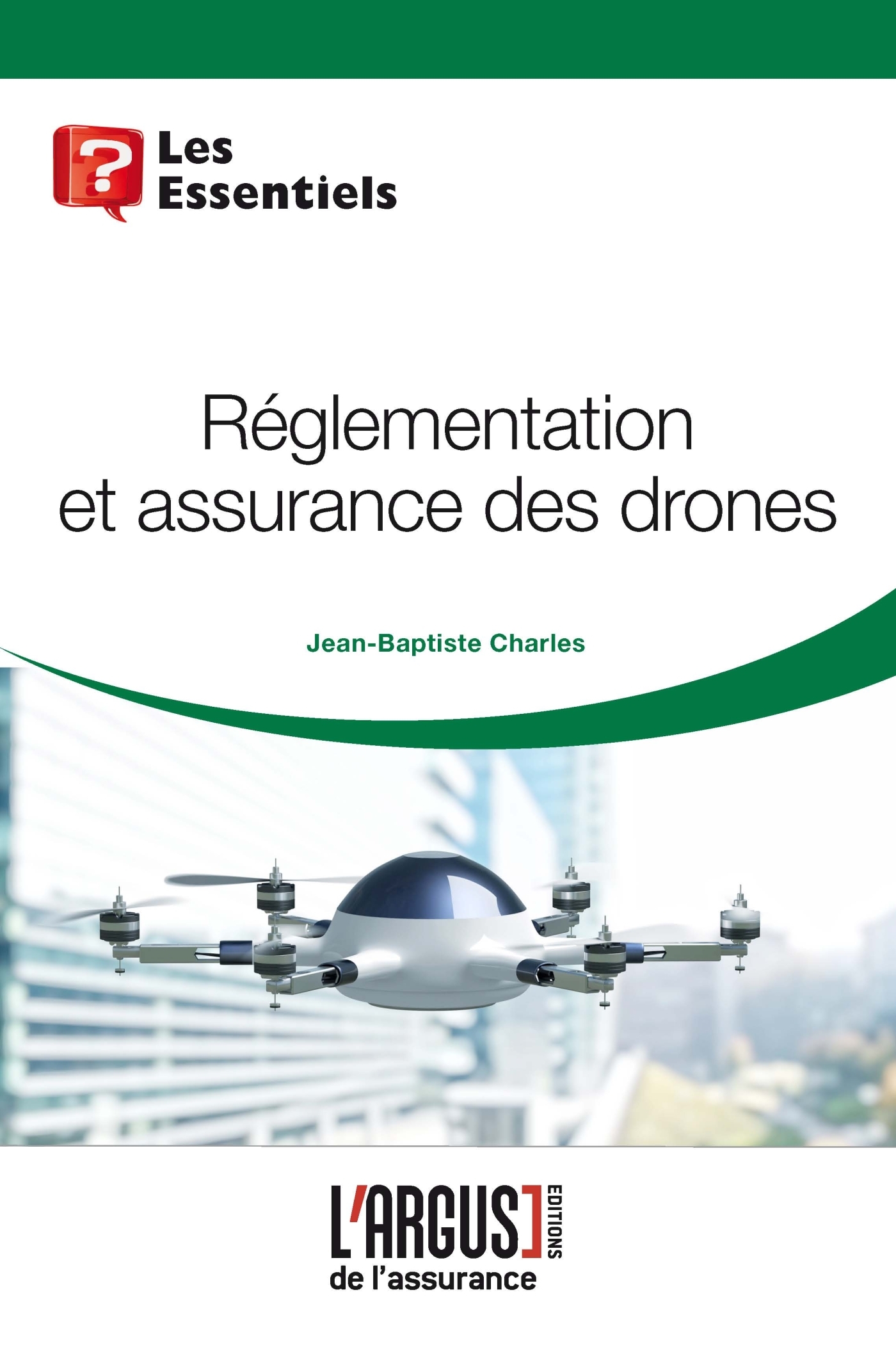Règlementation et assurances des drones