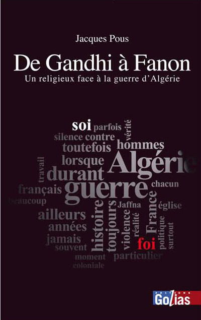 DE GANDHI à FANON  UN RELIGIE