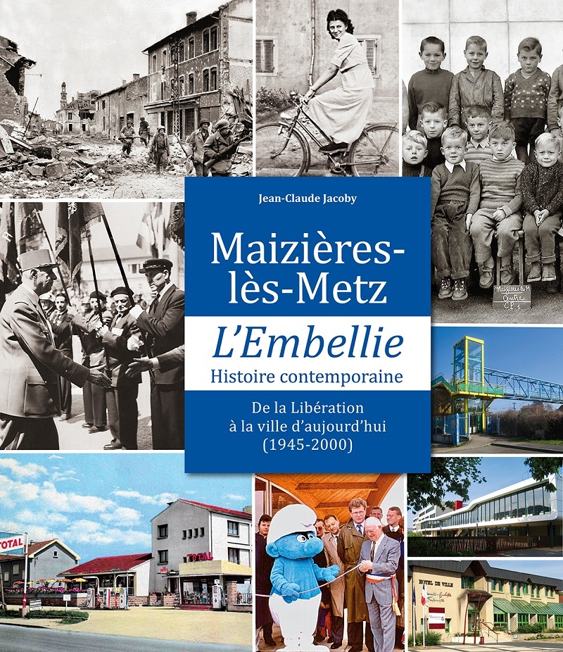 MAIZIERES-LES-METZ L'Embellie