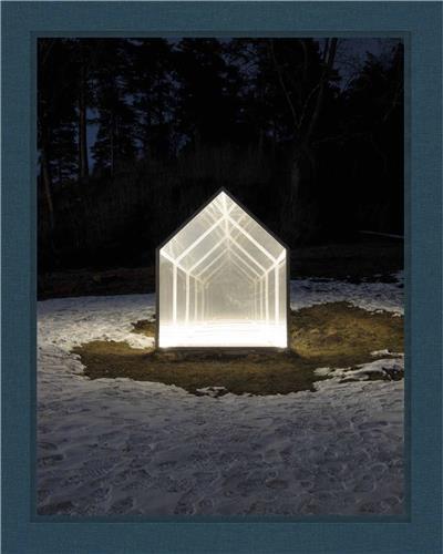 Per Barclay: Soft Sweet Vortex /anglais