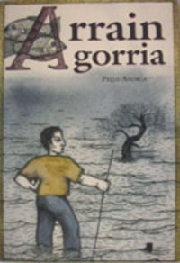ARRAIN GORRIA