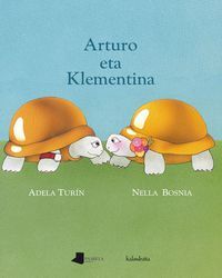 ARTURO ETA KLEMENTINA