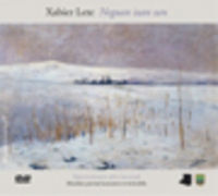 NEGUAN IZAN ZEN - XABIER LETE