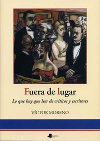 FUERA DE LUGAR