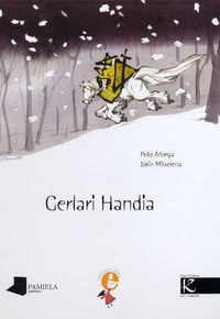GERLARI HANDIA