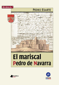 MARISCAL PEDRO DE NAVARRA, EL