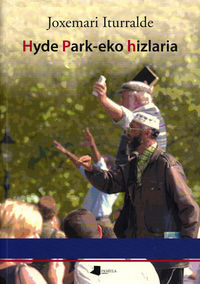HYDE PARK-EKO HIZLARIA