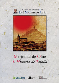 MERINDAD DE OLITE - I. HISTORIA DE TAFALLA