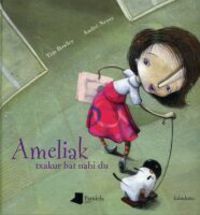 AMELIAK TXAKUR BAT NAHI DU