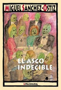 ASCO INDECIBLE, EL