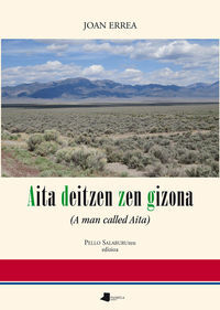 AITA DEITZEN ZEN GIZONA -