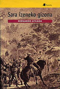 SARA IZENEKO GIZONA