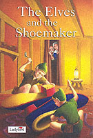 The Elves and the Shoemaker