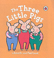 The Three Little Pigs