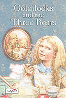 Goldilocks and the Three Bears