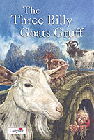 The Three Billy Goats Gruff