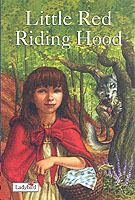 LITTLE RED RIDING HOOD