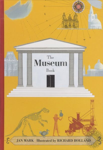 The Museum Book