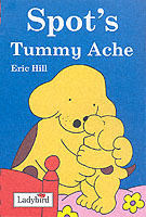 Spot's Tummy Ache